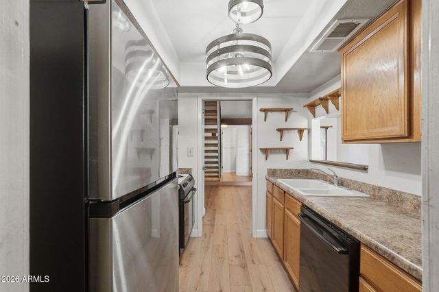 4530 E RHONDA Drive, Phoenix, AZ 85018