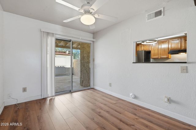 4530 E RHONDA Drive, Phoenix, AZ 85018