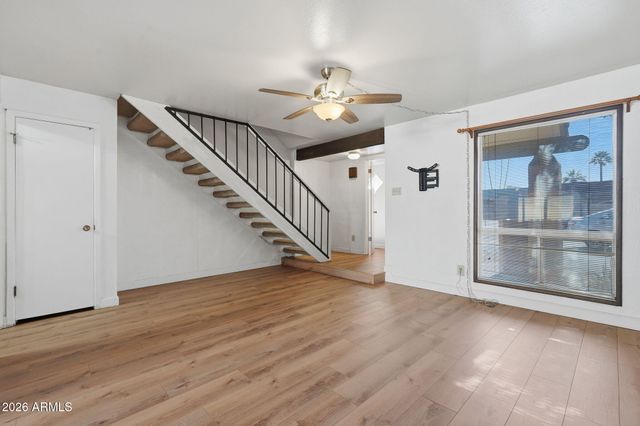 4530 E RHONDA Drive, Phoenix, AZ 85018