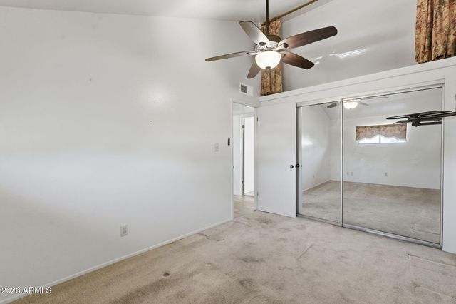 4530 E RHONDA Drive, Phoenix, AZ 85018