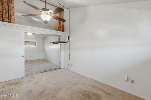 4530 E RHONDA Drive, Phoenix, AZ 85018