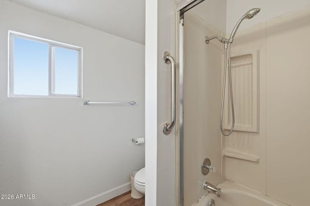 4530 E RHONDA Drive, Phoenix, AZ 85018