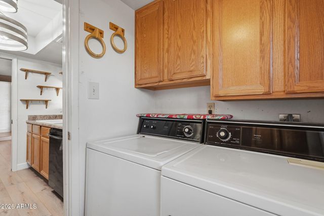 4530 E RHONDA Drive, Phoenix, AZ 85018