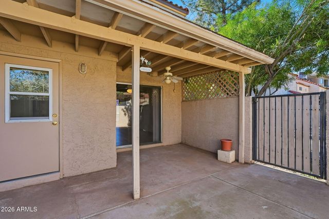 4530 E RHONDA Drive, Phoenix, AZ 85018