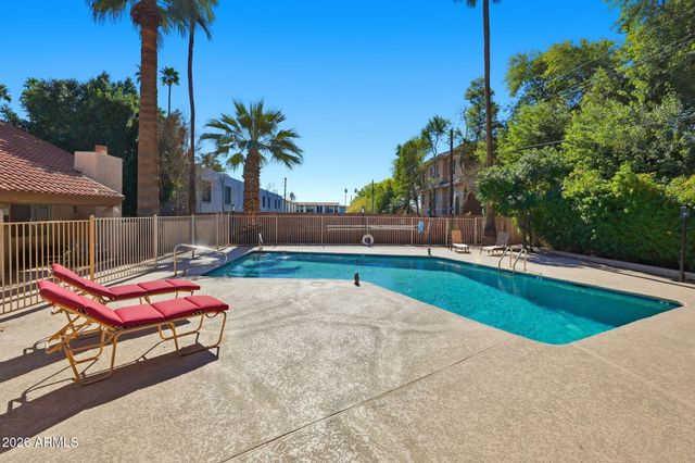 4530 E RHONDA Drive, Phoenix, AZ 85018