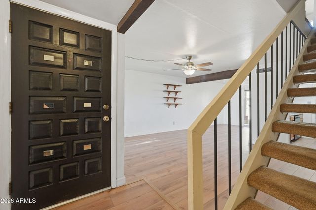 4530 E RHONDA Drive, Phoenix, AZ 85018