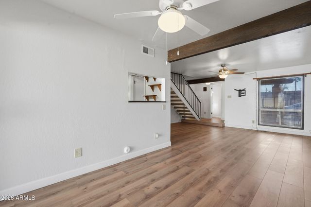 4530 E RHONDA Drive, Phoenix, AZ 85018