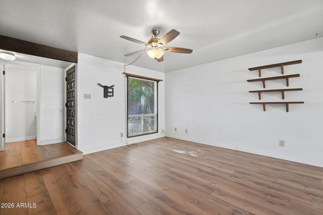 4530 E RHONDA Drive, Phoenix, AZ 85018