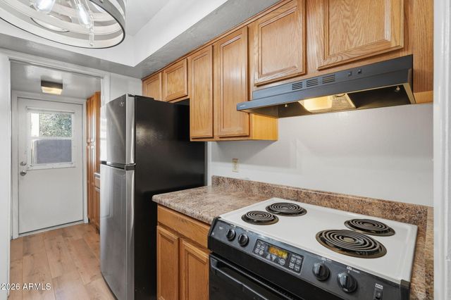 4530 E RHONDA Drive, Phoenix, AZ 85018