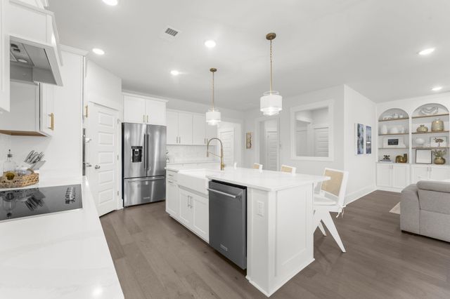 305 Sherrod Park Lane, Summerville, SC 29486