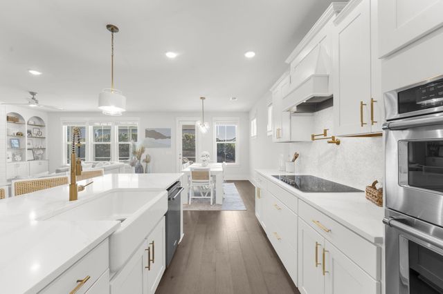 305 Sherrod Park Lane, Summerville, SC 29486