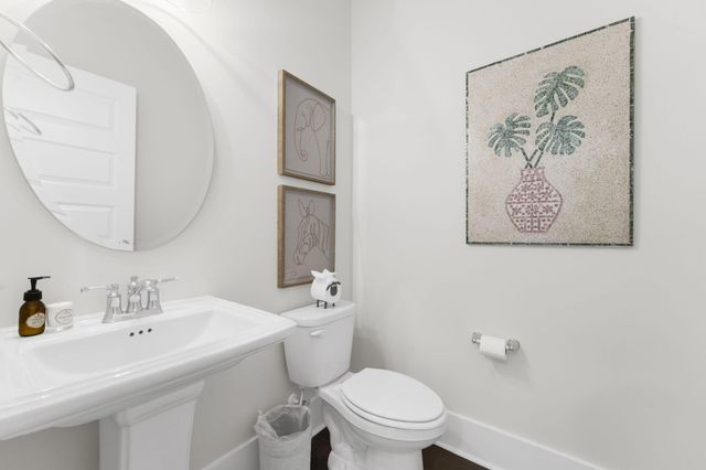 305 Sherrod Park Lane, Summerville, SC 29486