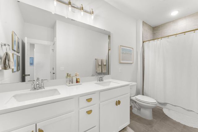 305 Sherrod Park Lane, Summerville, SC 29486