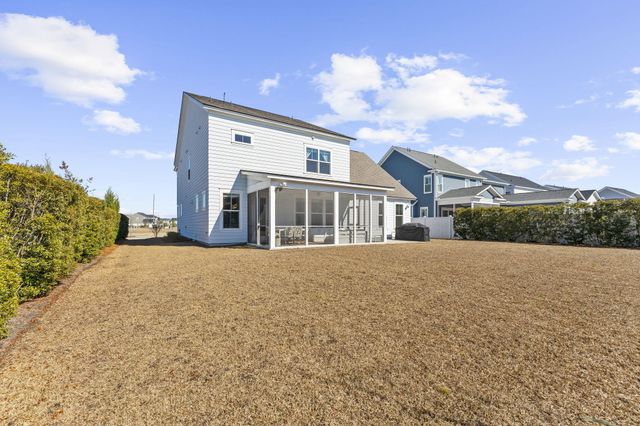 305 Sherrod Park Lane, Summerville, SC 29486