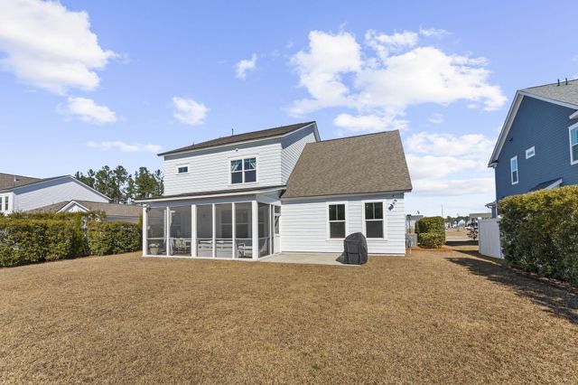 305 Sherrod Park Lane, Summerville, SC 29486