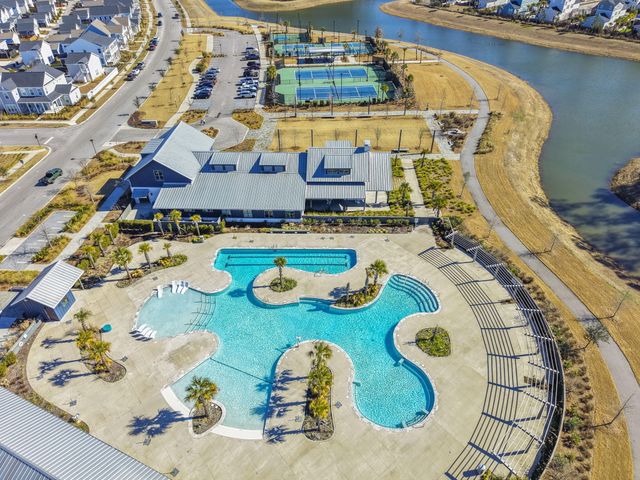 305 Sherrod Park Lane, Summerville, SC 29486