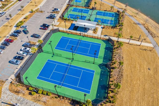 305 Sherrod Park Lane, Summerville, SC 29486