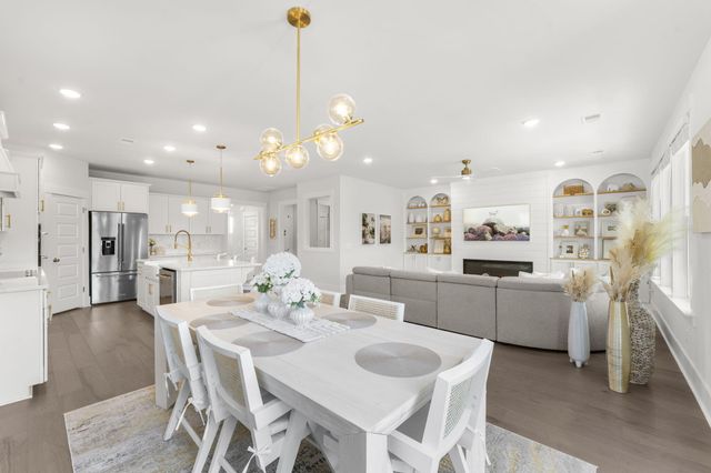 305 Sherrod Park Lane, Summerville, SC 29486