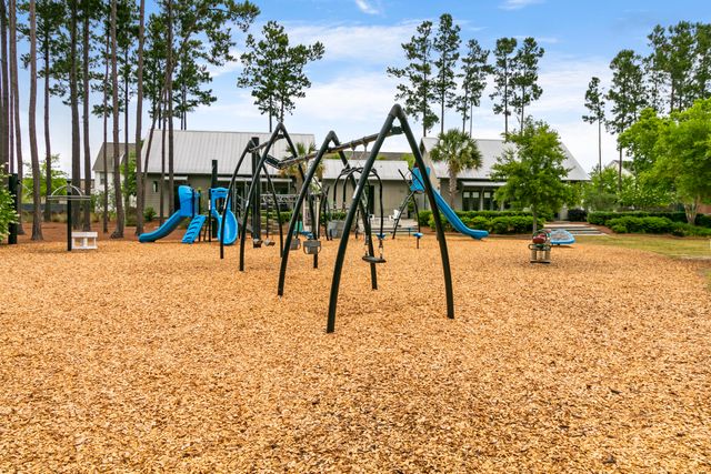 305 Sherrod Park Lane, Summerville, SC 29486