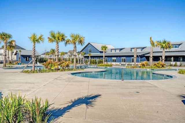 305 Sherrod Park Lane, Summerville, SC 29486