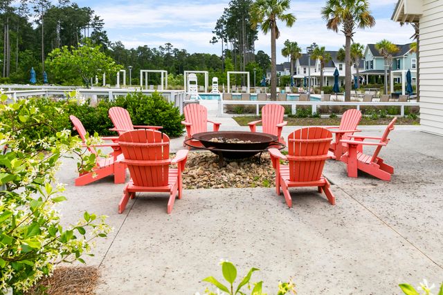 305 Sherrod Park Lane, Summerville, SC 29486