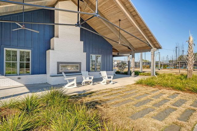 305 Sherrod Park Lane, Summerville, SC 29486