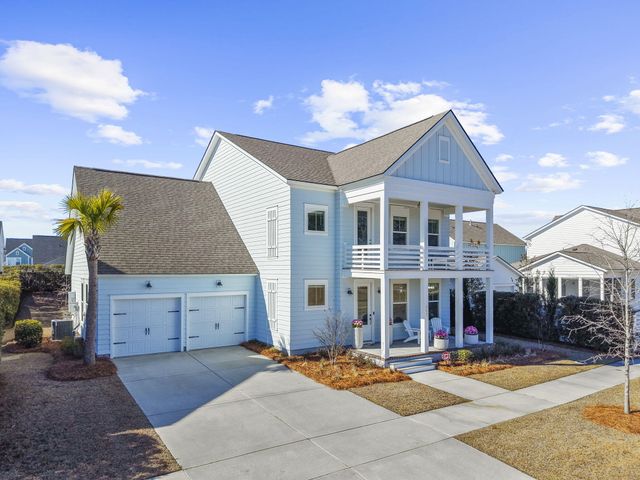 305 Sherrod Park Lane, Summerville, SC 29486