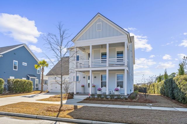 305 Sherrod Park Lane, Summerville, SC 29486