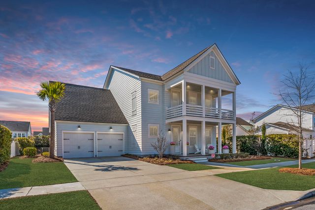 305 Sherrod Park Lane, Summerville, SC 29486