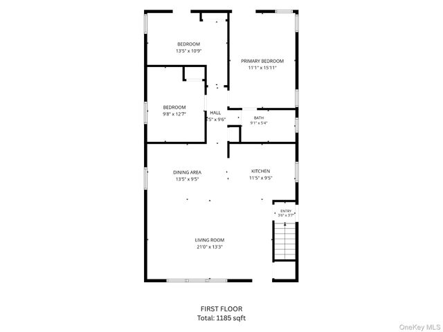 153 Davison, Lynbrook, NY 11563