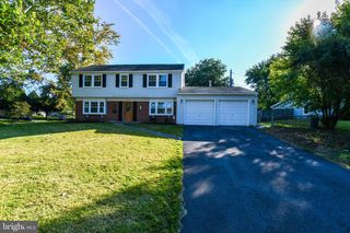 12105 MYRA PL, Bowie, MD 20715