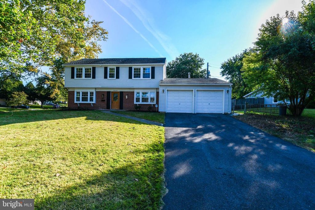 12105 MYRA PL, Bowie, MD 20715
