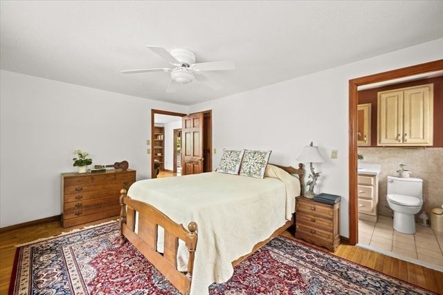 73 Center Street, Plympton, MA 02367