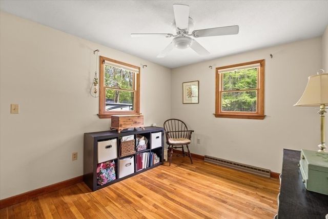 73 Center Street, Plympton, MA 02367