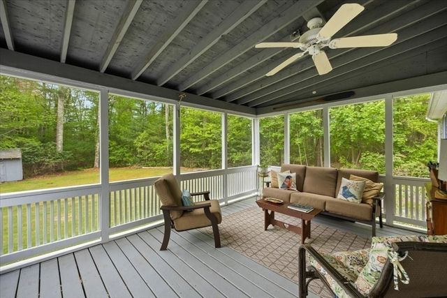 73 Center Street, Plympton, MA 02367