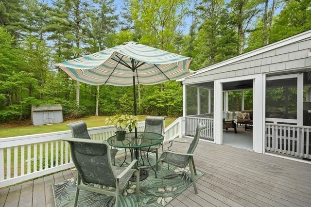 73 Center Street, Plympton, MA 02367