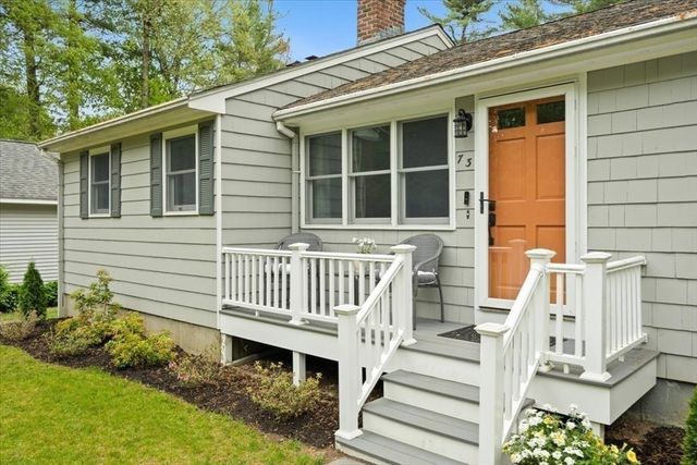 73 Center Street, Plympton, MA 02367