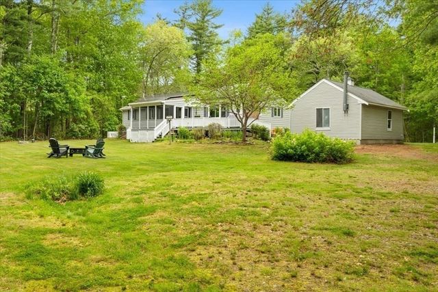73 Center Street, Plympton, MA 02367