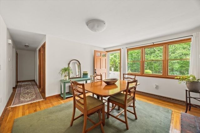 73 Center Street, Plympton, MA 02367