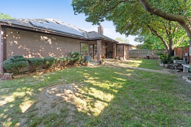 1025 Pearson Street, Irving, TX 75061