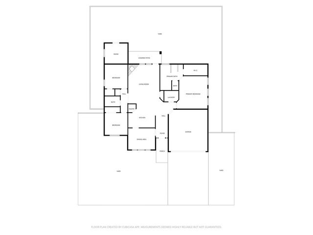 1025 Pearson Street, Irving, TX 75061