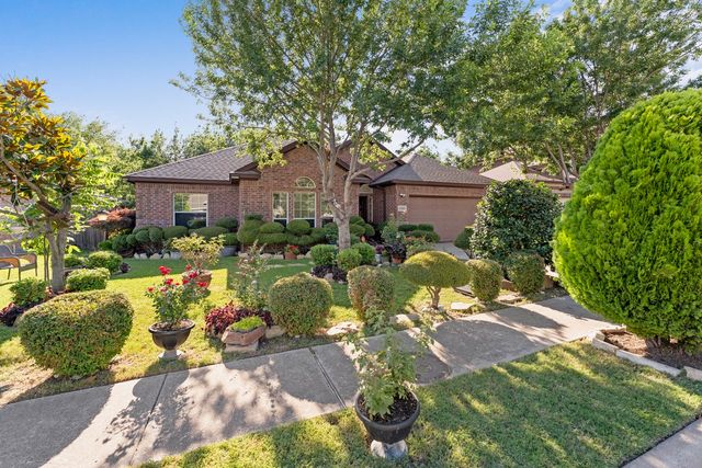 1025 Pearson Street, Irving, TX 75061