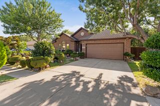 1025 Pearson Street, Irving, TX 75061