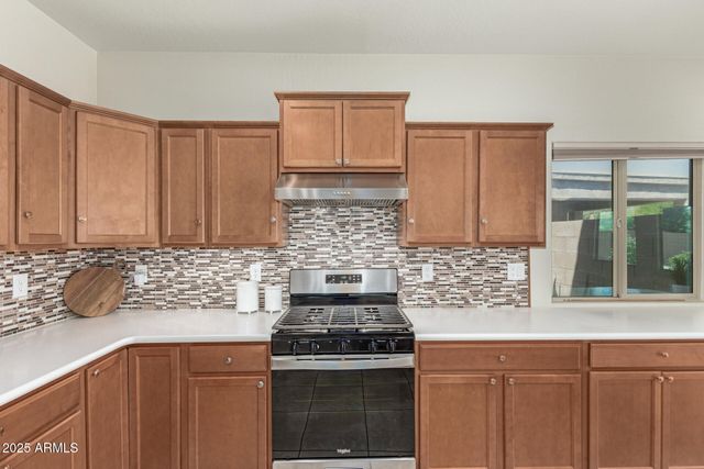 6502 W DESERT BLOSSOM Way, Florence, AZ 85132