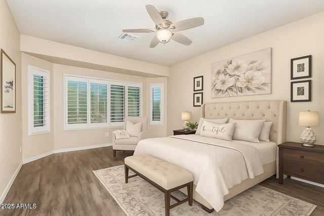 6502 W DESERT BLOSSOM Way, Florence, AZ 85132