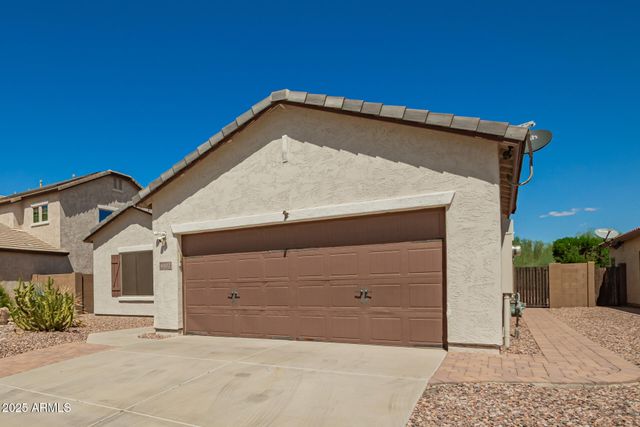 6502 W DESERT BLOSSOM Way, Florence, AZ 85132