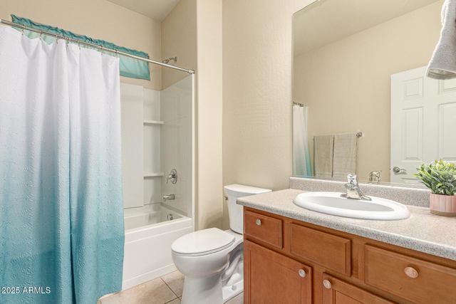 6502 W DESERT BLOSSOM Way, Florence, AZ 85132