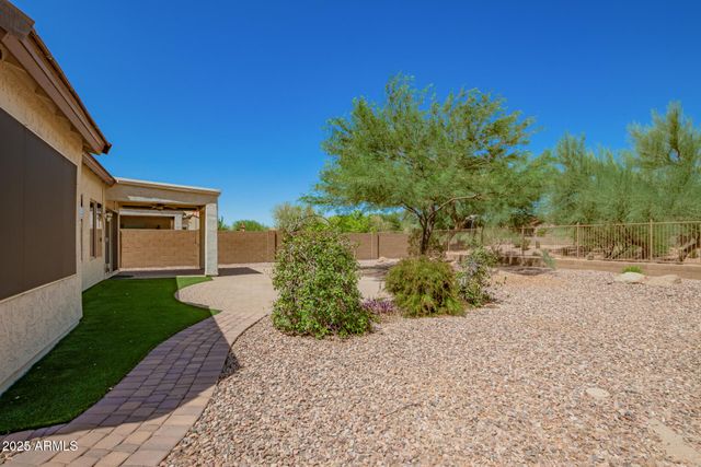 6502 W DESERT BLOSSOM Way, Florence, AZ 85132