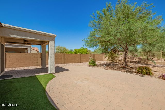 6502 W DESERT BLOSSOM Way, Florence, AZ 85132