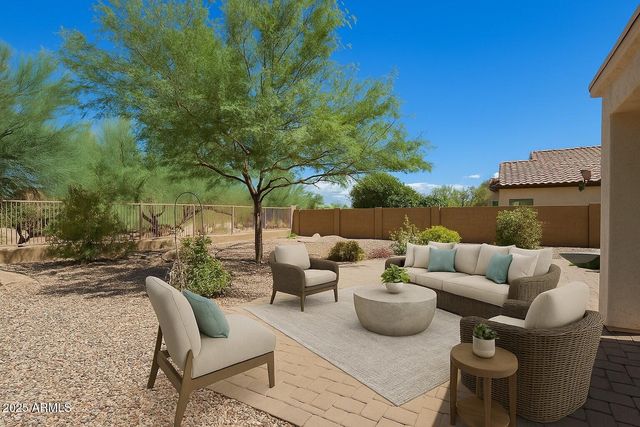 6502 W DESERT BLOSSOM Way, Florence, AZ 85132